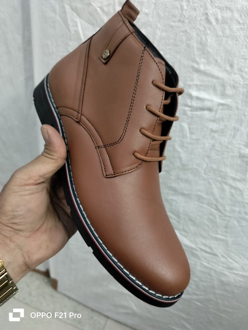 Shoe 1