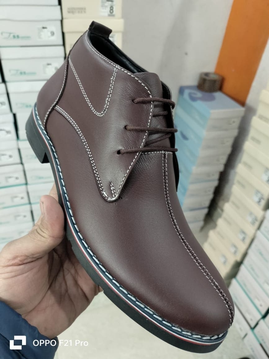 Shoe 1