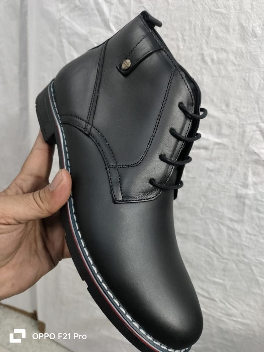 Shoe 1