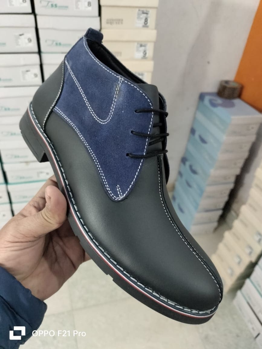 Shoe 1