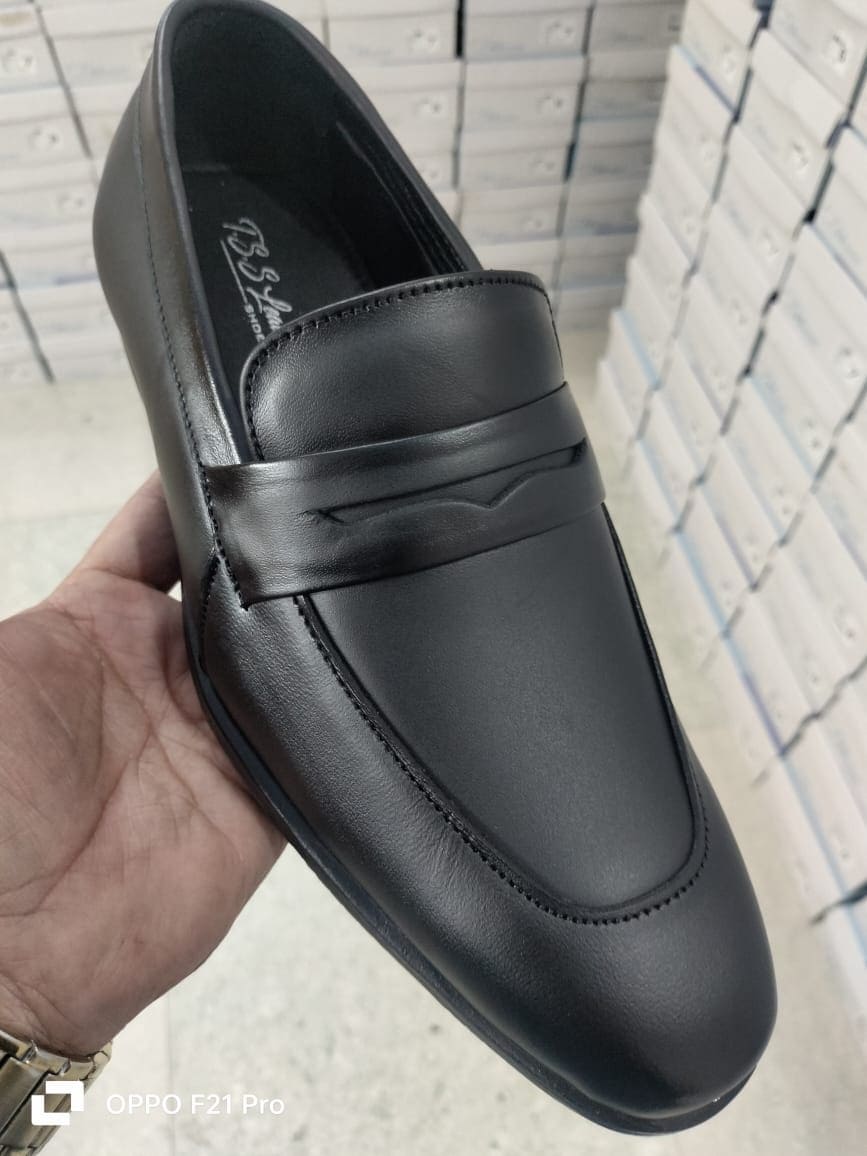 Shoe 1