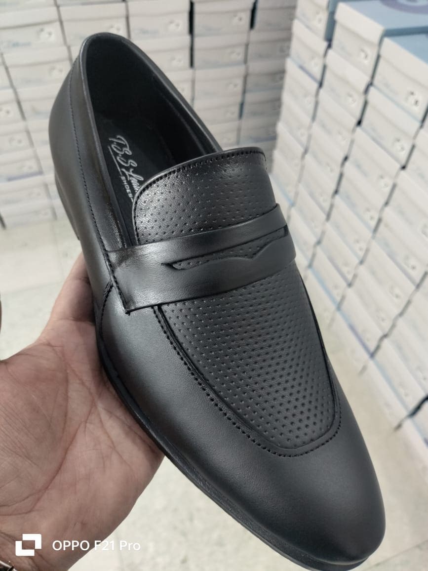 Shoe 1