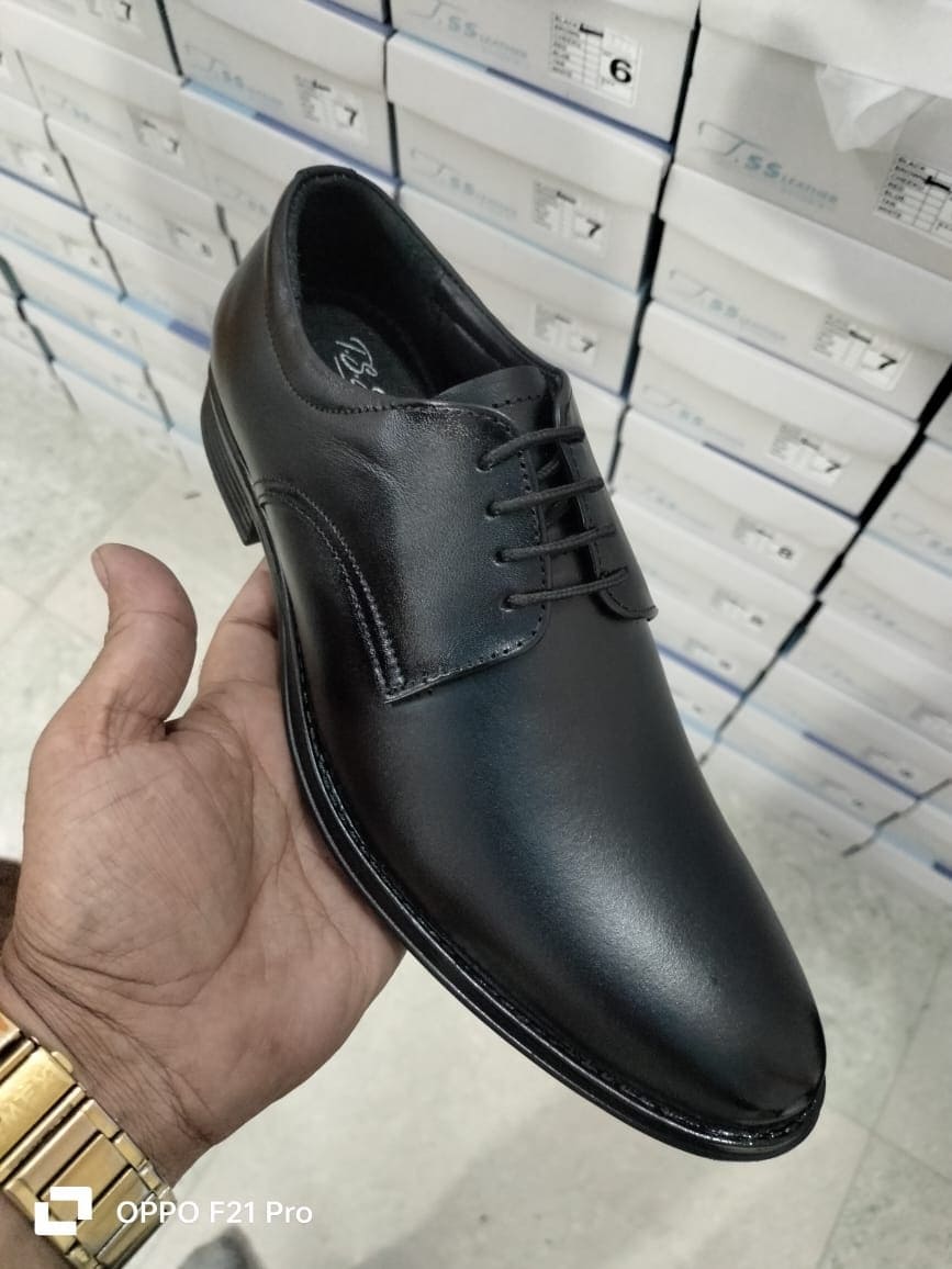 Shoe 1