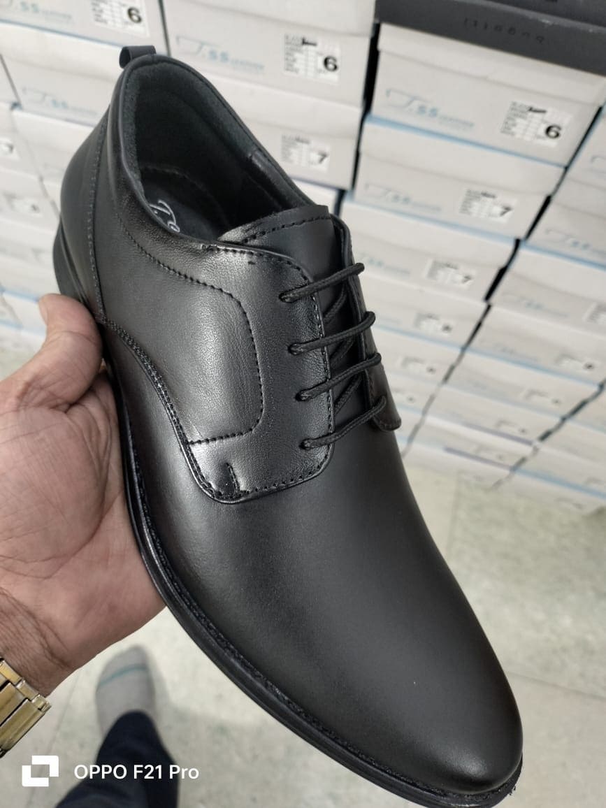 Shoe 1