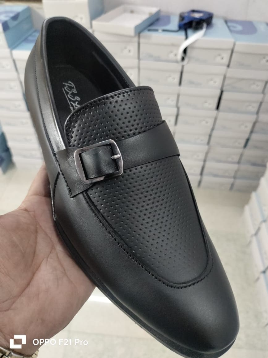 Shoe 1