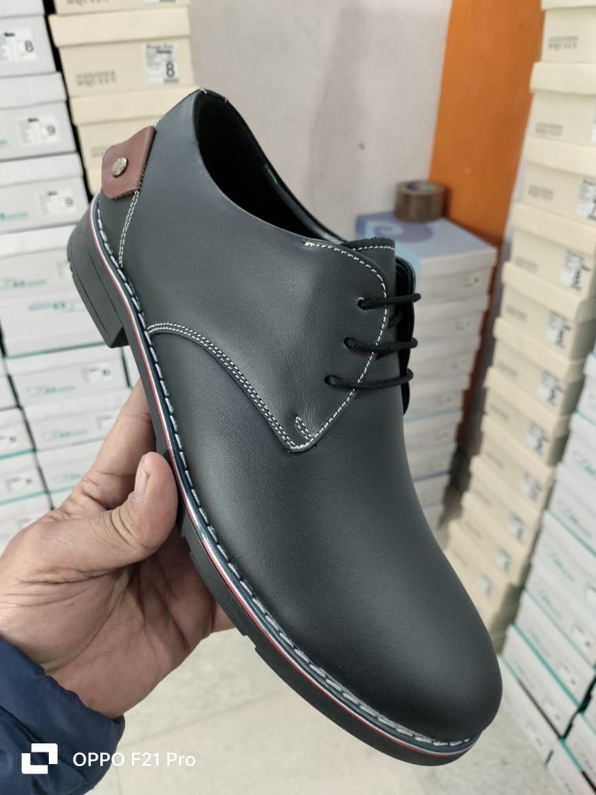 Shoe 1