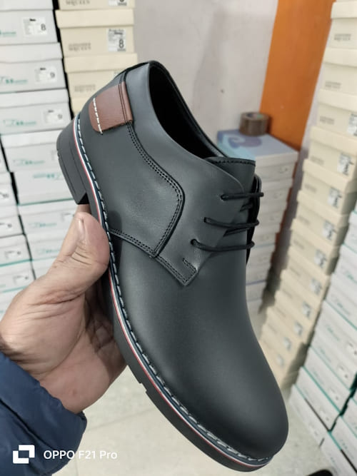 Shoe 1