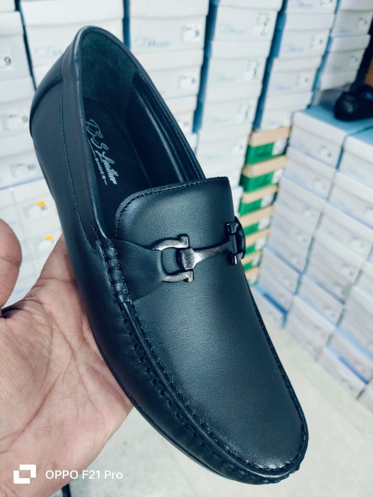 Shoe 1