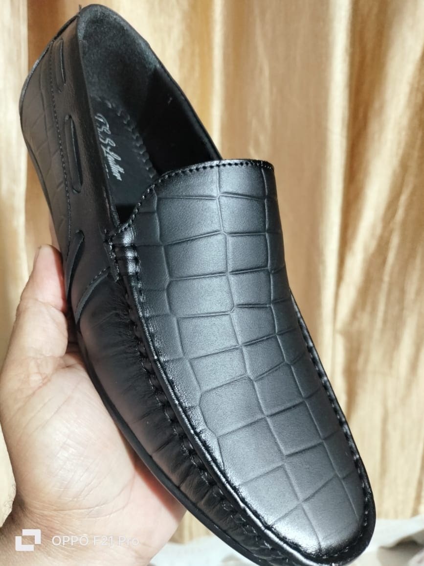 Shoe 1