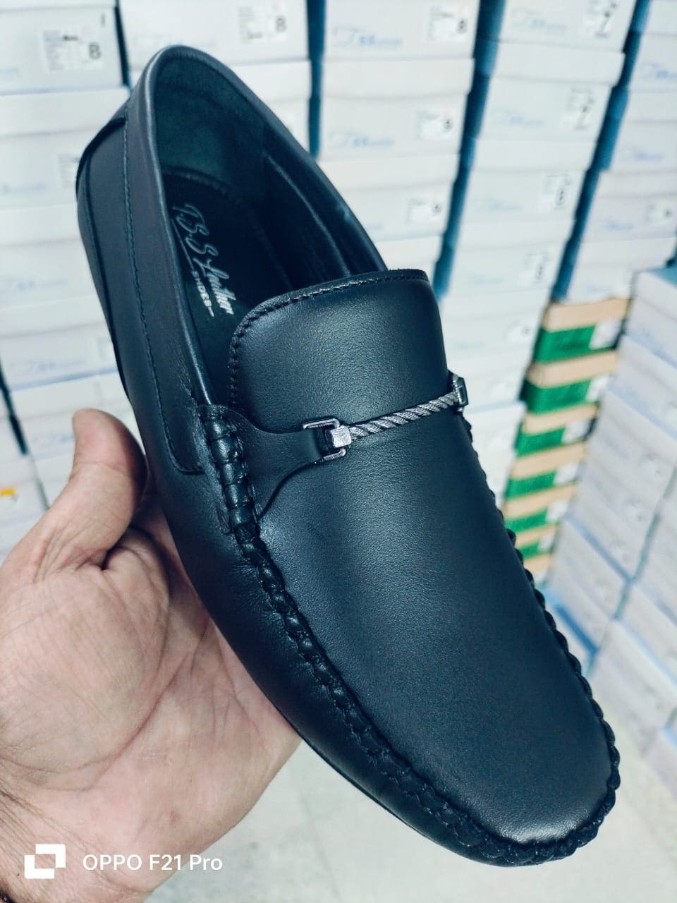 Shoe 1